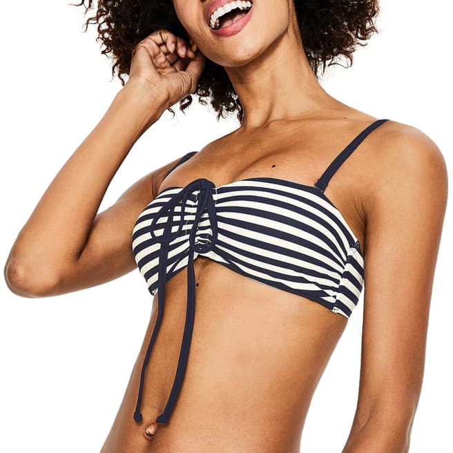 Boden Sardinia Bikini Top