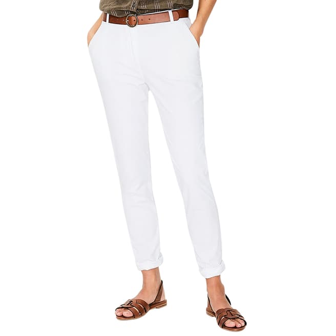 Boden Helena Chino Trousers