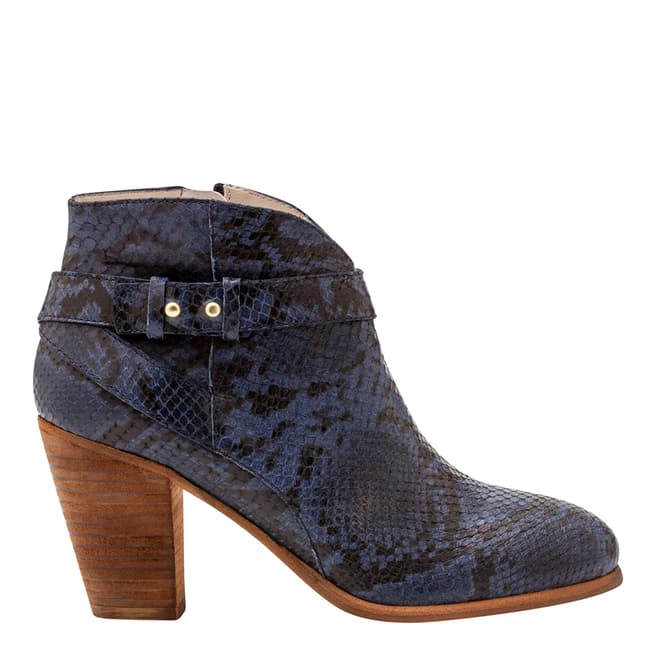 Boden Stratford Ankle Boots