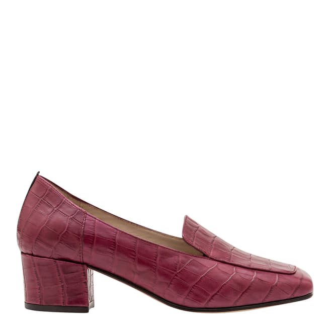 Boden Carina Heeled Loafers