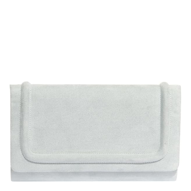 Phase Eight Faye Clutch Peppermint