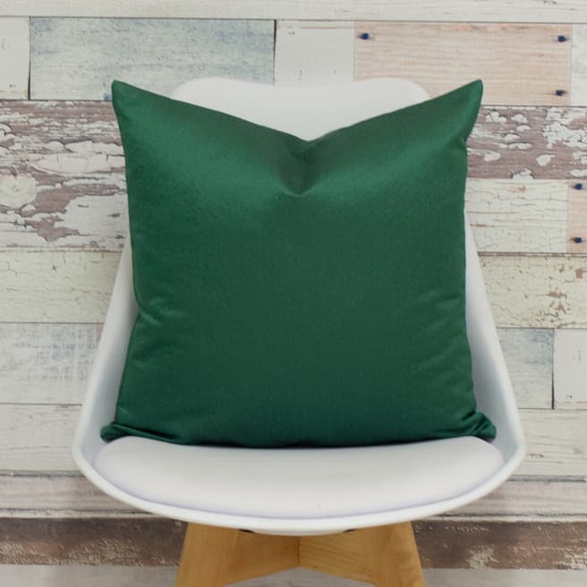 Riva Home Emerald Palermo Filled Cushion 45x45cm