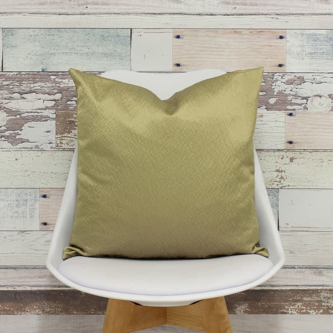Riva Home Gold Palermo Filled Cushion 45x45cm