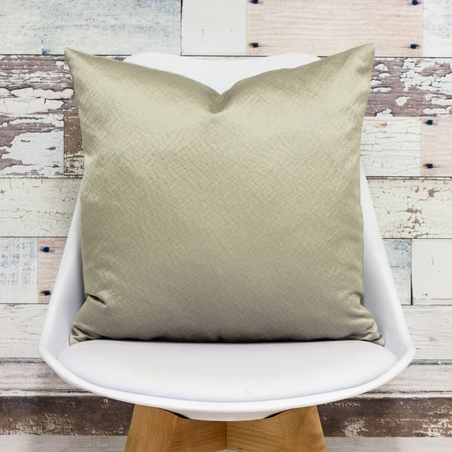 Riva Home Oyster Palermo Filled Cushion 45x45cm