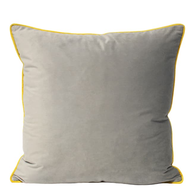 RIVA home Dove Meridian Filled Cushion 55x55cm