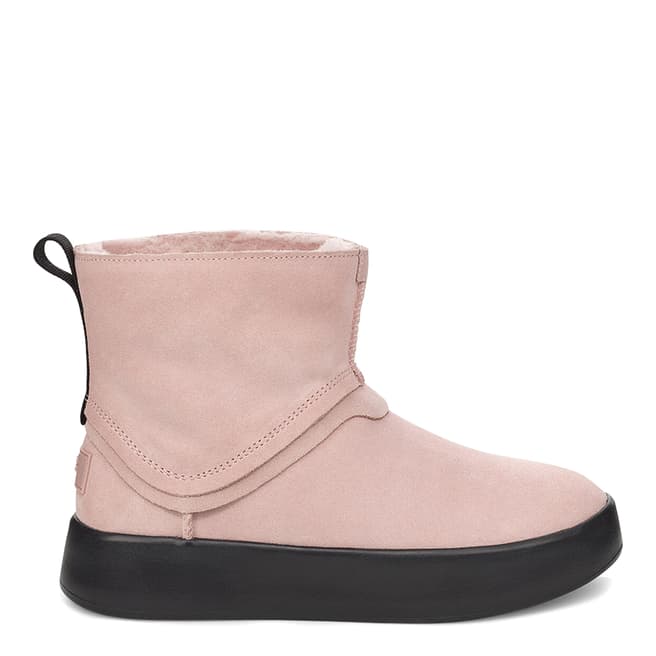 UGG Pink Classic Boom Boot