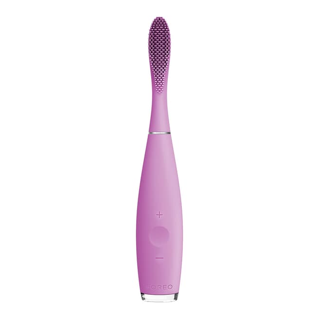 FOREO ISSA Electric Sonic Toothbrush, Lavender
