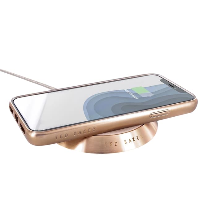 Ted Baker ConnecTED Desktop Wireless Charger