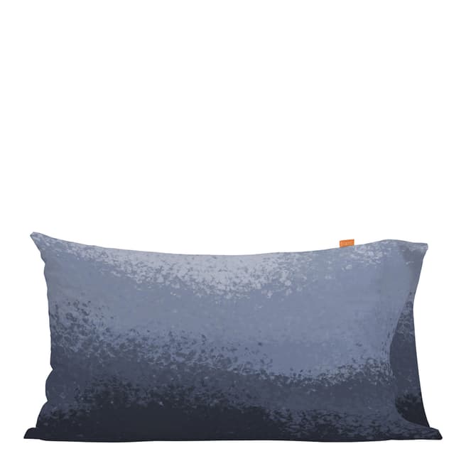 Blanc Night Fall Pair of Housewife Pillowcases