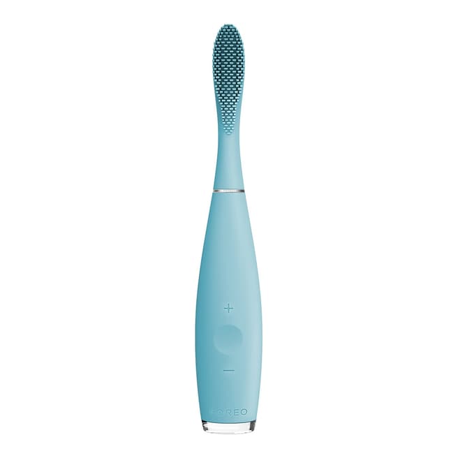 FOREO ISSA Electric Sonic Toothbrush, Mint