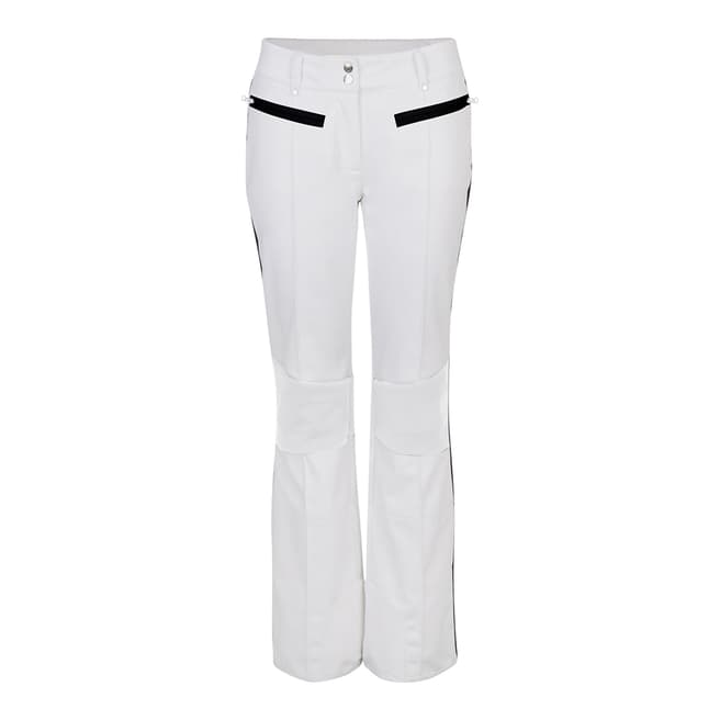 Dare2B White/Black Clarity Pant