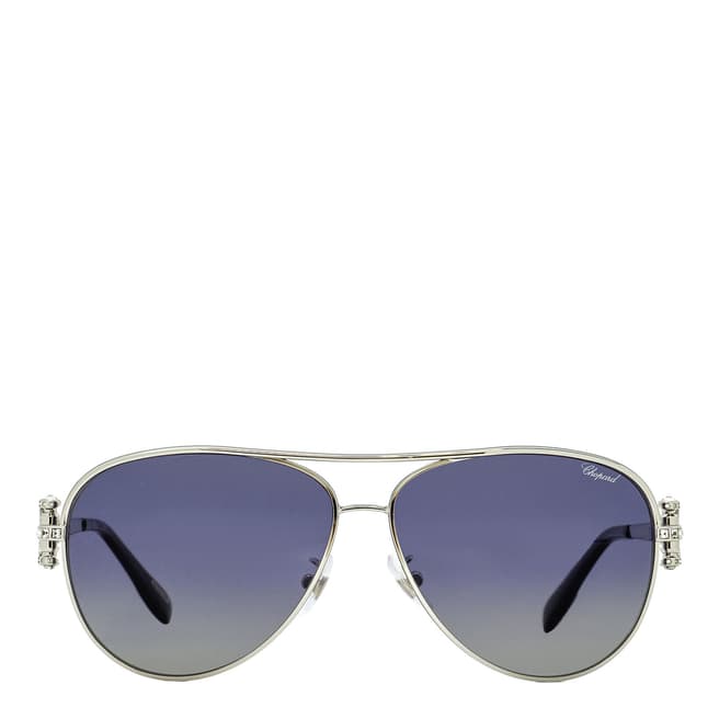 Chopard Women's Purple Chopard Sunglasses 59mm