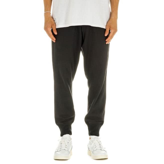 adidas Y-3 Dark Grey Classic Sweat Pant