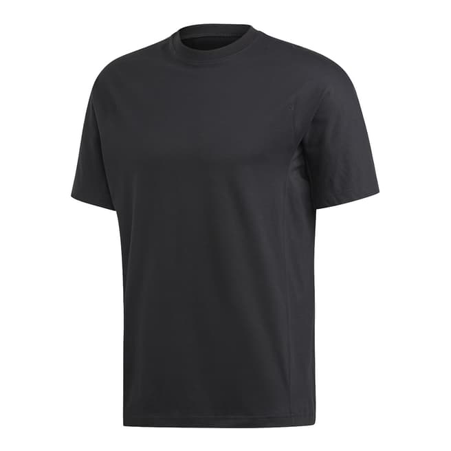 adidas Y-3 Black Classic T-Shirt