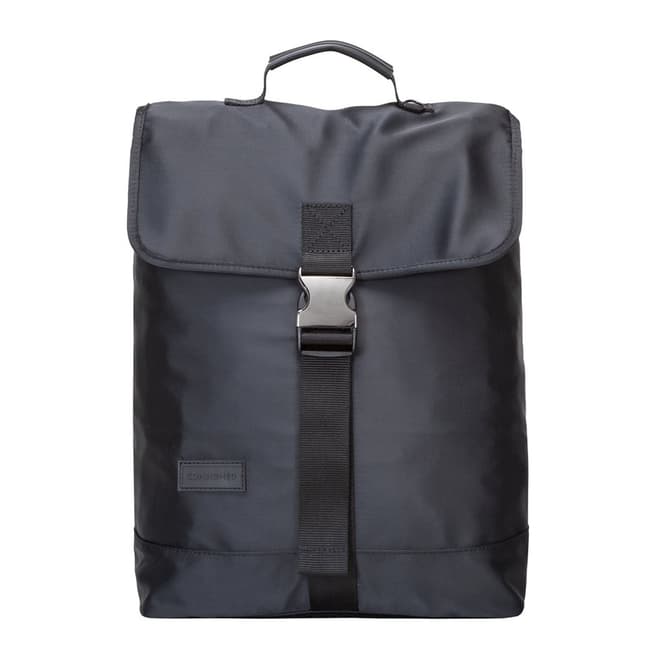 CONSIGNED Black Vance XS Backpack