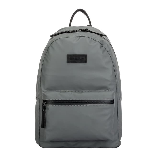 CONSIGNED Grey Finlay XS Backpack