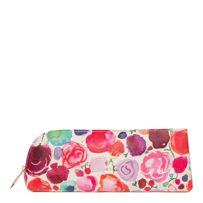 Kate Spade Pencil Case, Floral