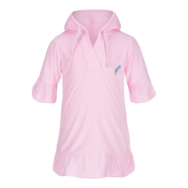 Platypus Australia Pink Musk Cover Up