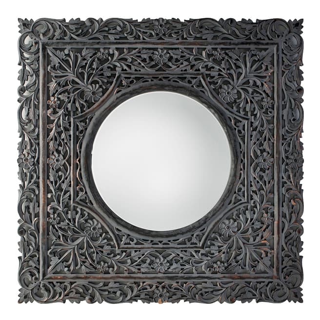 Gallery Living Korak Mirror 120x25x120cm