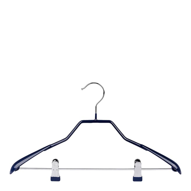 Wenko Set of 10 Universal Hangers