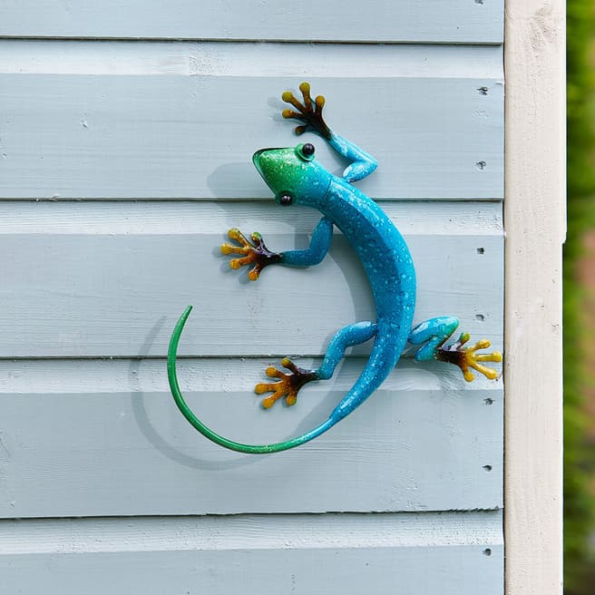 Smart Garden Geckos Azure
