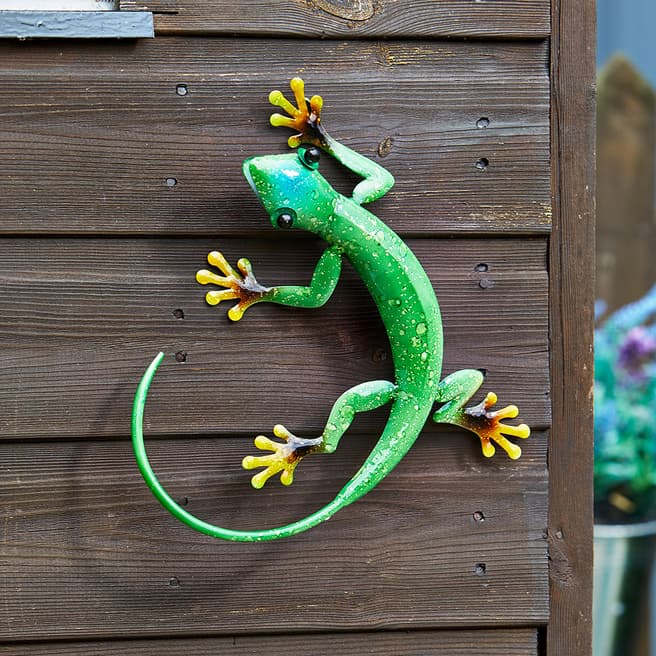 Smart Garden Geckos Emerald