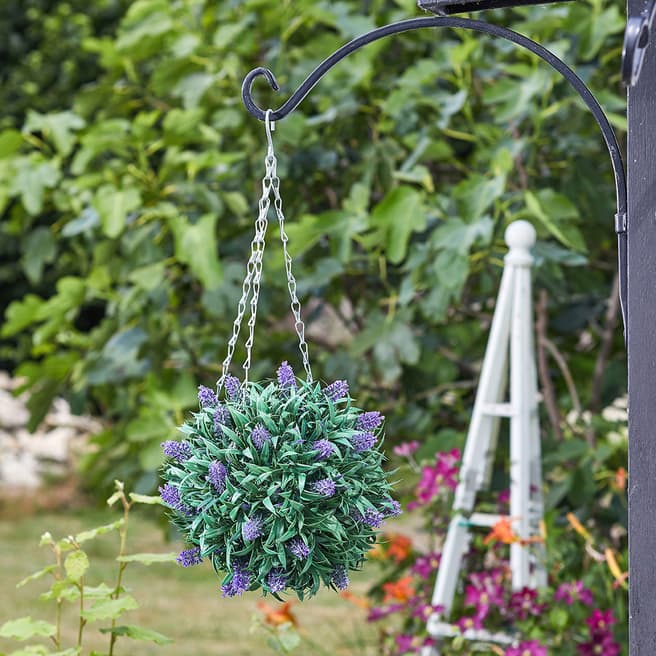 Smart Garden Topiary Lavender Ball
