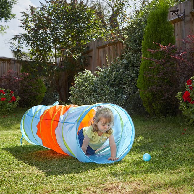 Smart Garden Kids Play Tunnel