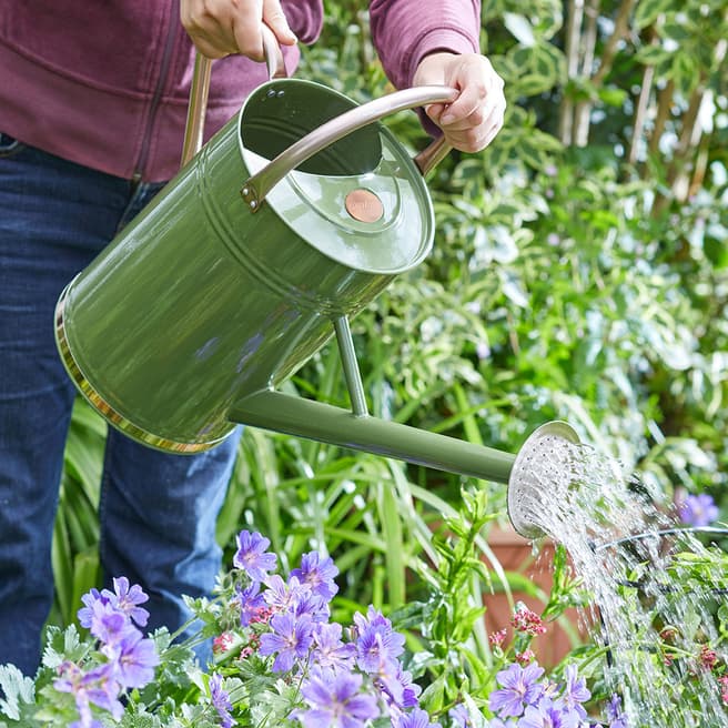 Smart Garden Sage Watering Can 9L