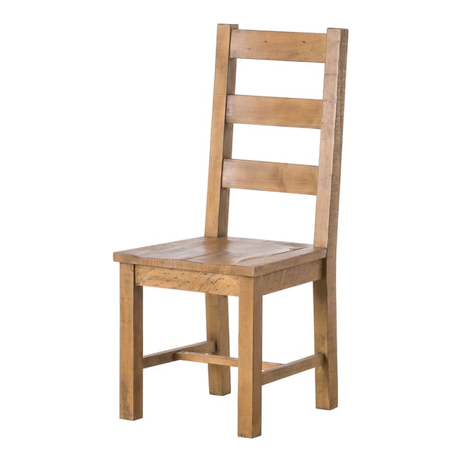 Hill Interiors The Deanery Collection Dining Chair