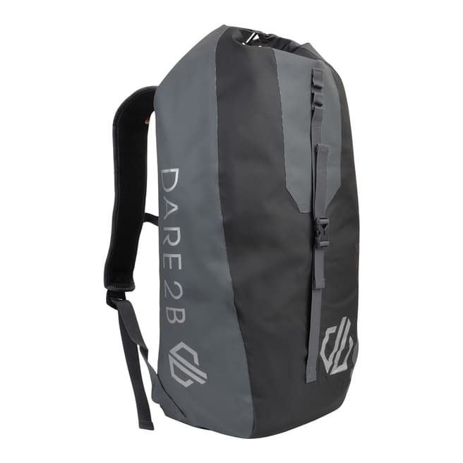 Dare2B Black/Grey Ardus 30L Waterproof Backpack