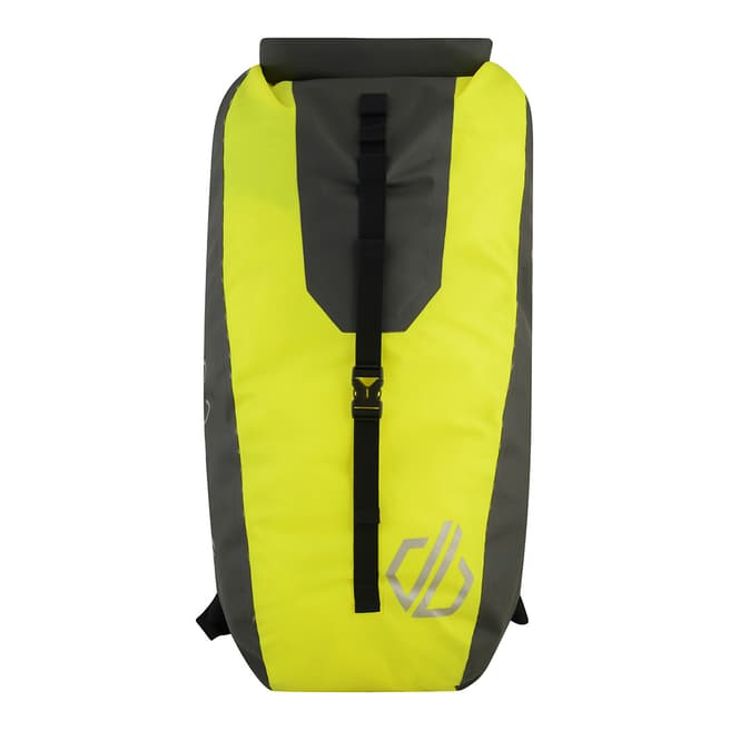 Dare2B Yellow/Grey Ardus 30L Waterproof Backpack