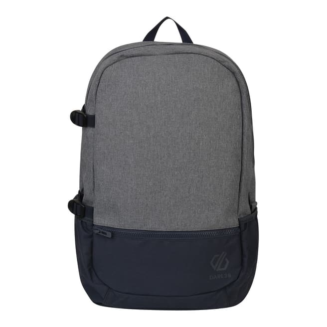 Dare2B Grey Agius Gym Backpack