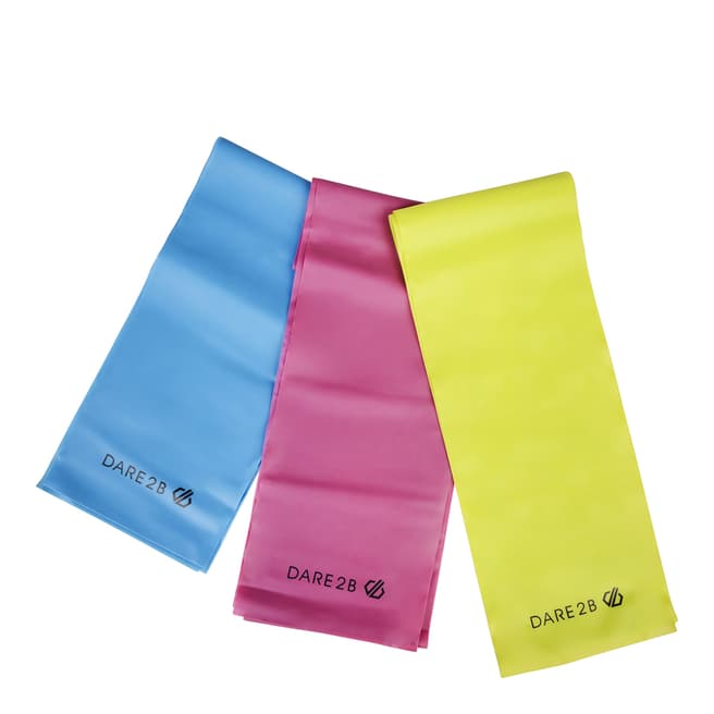 Dare2B Resistance Bands