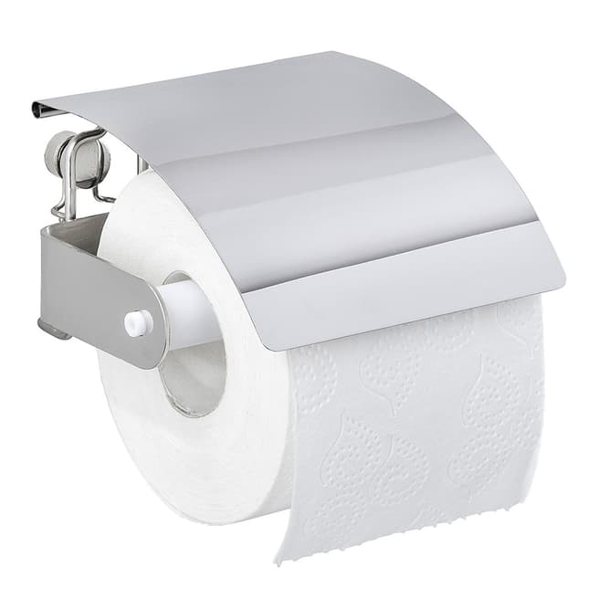 Wenko Premium Plus Toilet Paper Holder