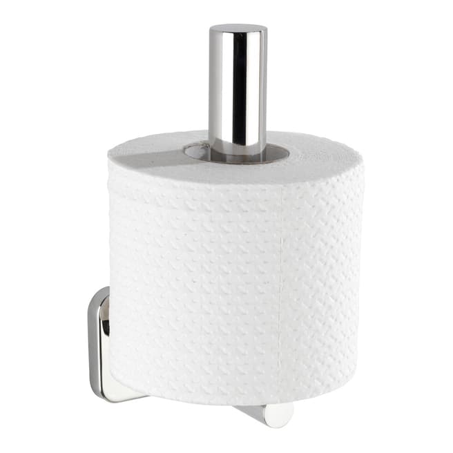 Wenko Mezzano Spare Toilet Paper Holder
