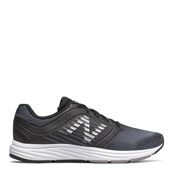 New Balance Grey 480v6 Running Sneakers