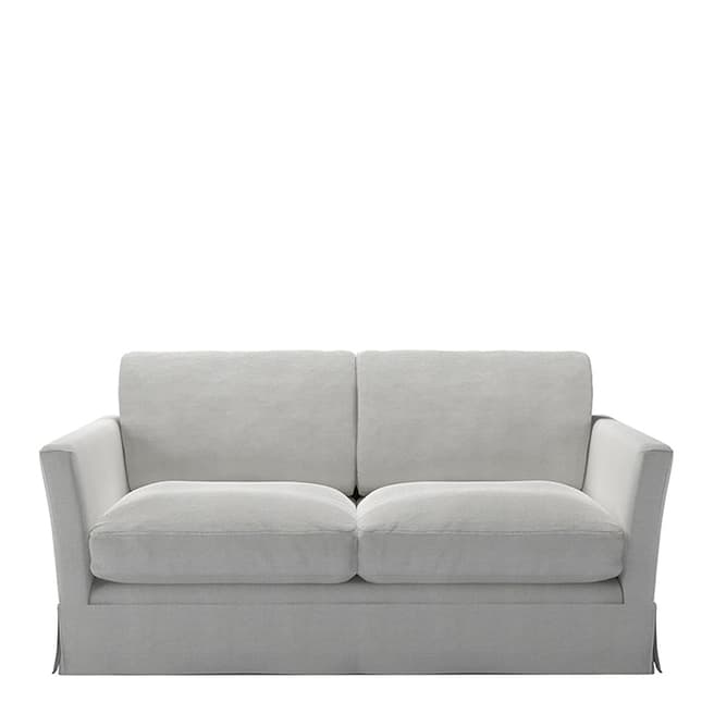 sofa.com Otto 2 Seat Sofabed in Pumice House Basket Weave