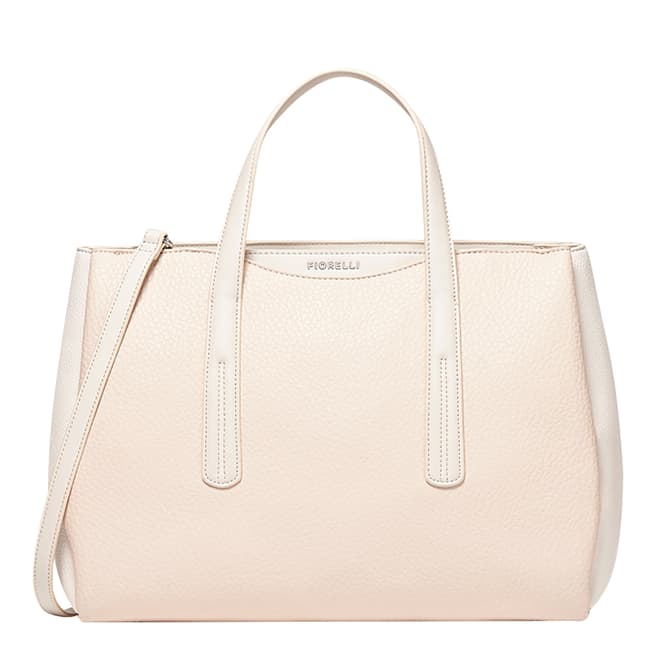 Fiorelli Sand Large Carrie Grab Bag