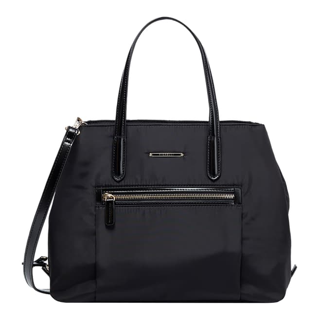 Fiorelli Black Sarah Grab Bag
