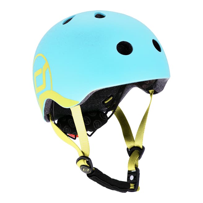 Scoot & Ride Blueberry Helmet XXS- S