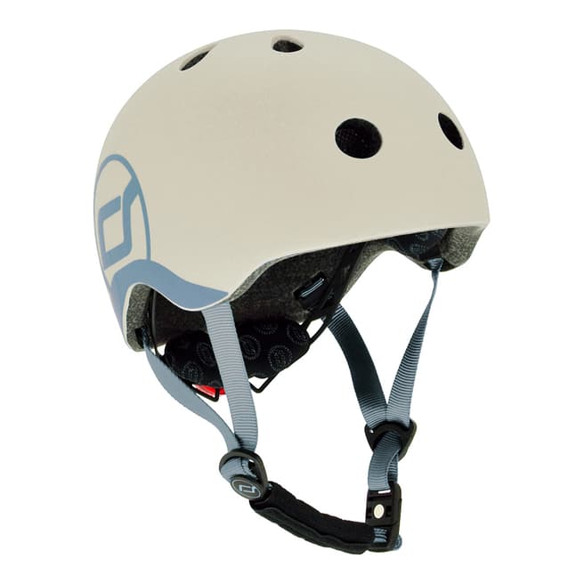 Scoot & Ride Ash Helmet XXS-S