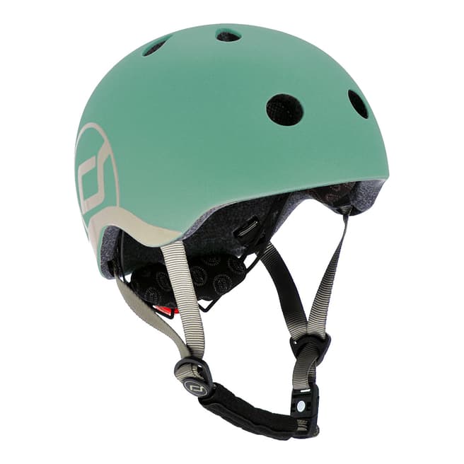 Scoot & Ride Forest Helmet XXS-S