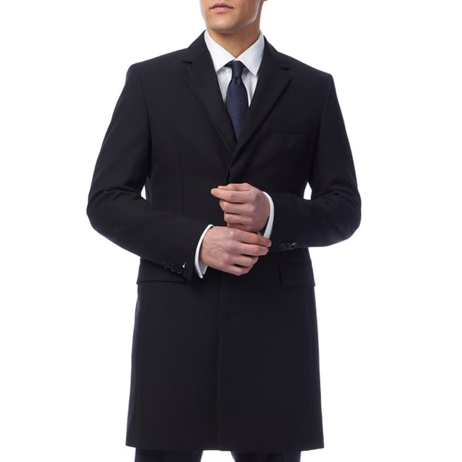 BOSS Black Nabor Tailored Coat