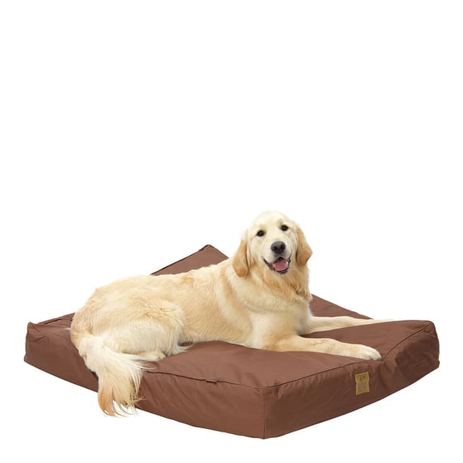 House Of Paws Coco All Weather Dog Pad Coco All Weather Pad, Medium