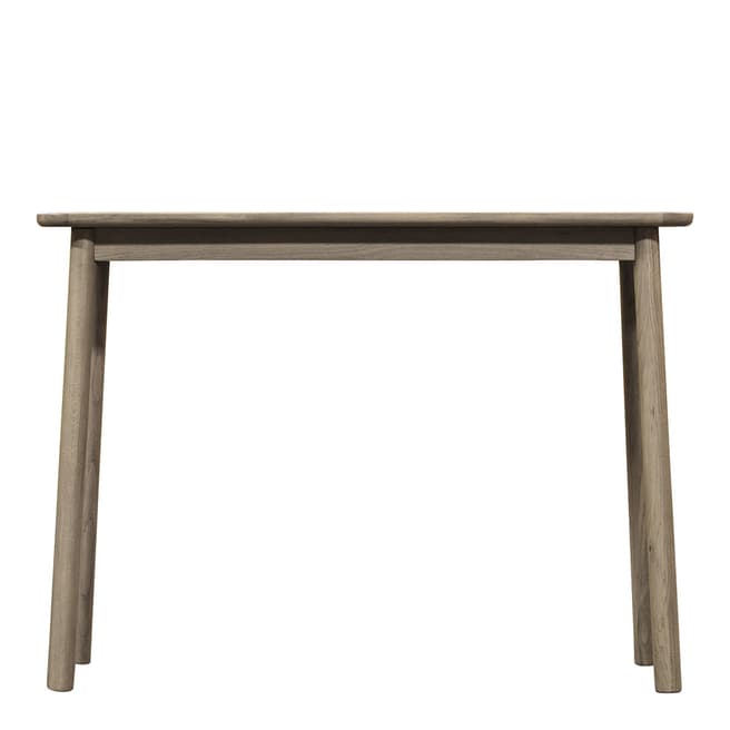 Gallery Living Derby Console Table, Grey