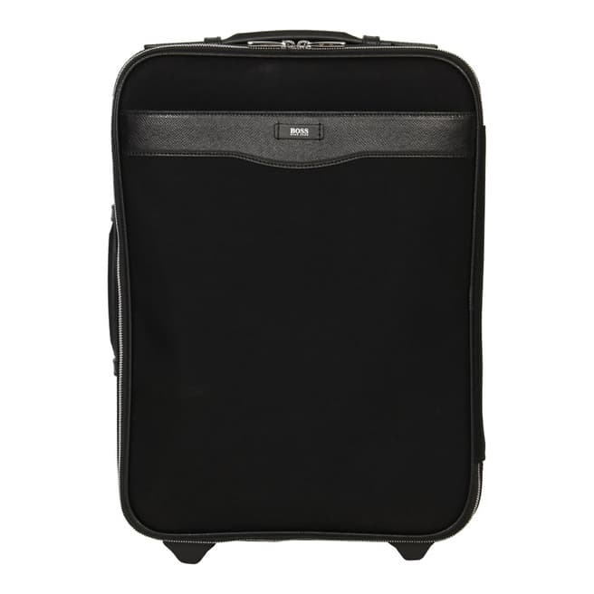 BOSS Black Signature Suitcase
