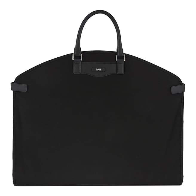 BOSS Black Signature Garment Bag