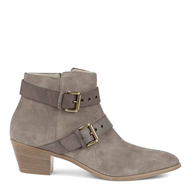 Hobbs London Stone Lea Ankle Boots