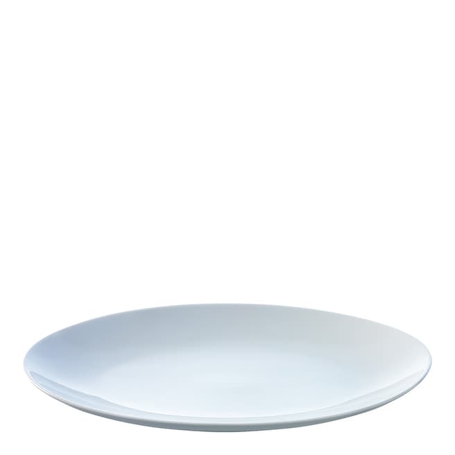 LSA Small Dine Oval Platter, L32cm